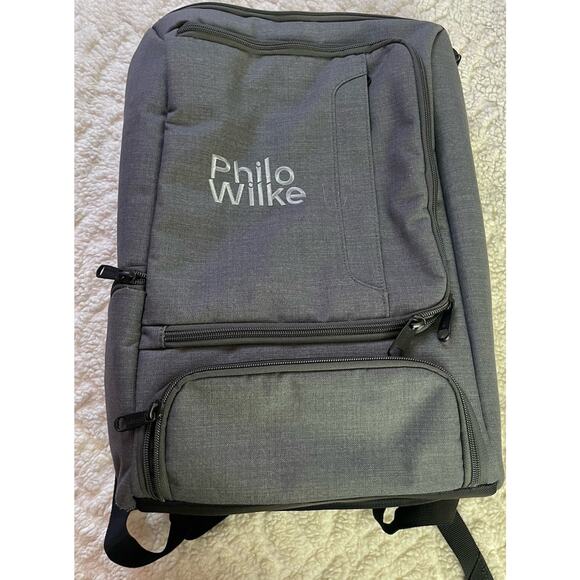 eBags Pro Slim Backpack Lightweight Professional Organization